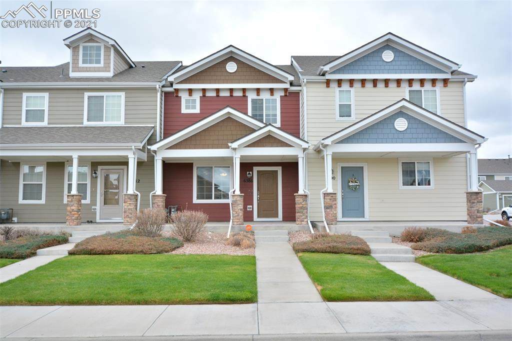 6386 Pilgrimage Road - Photo 1