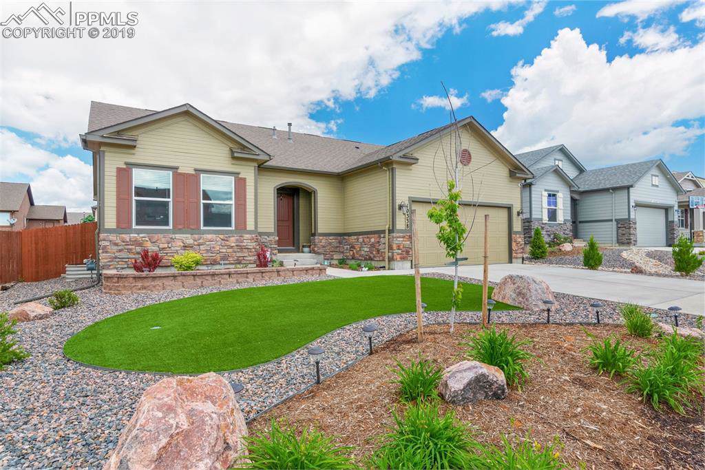 10338 Mount Evans Drive - Photo 1