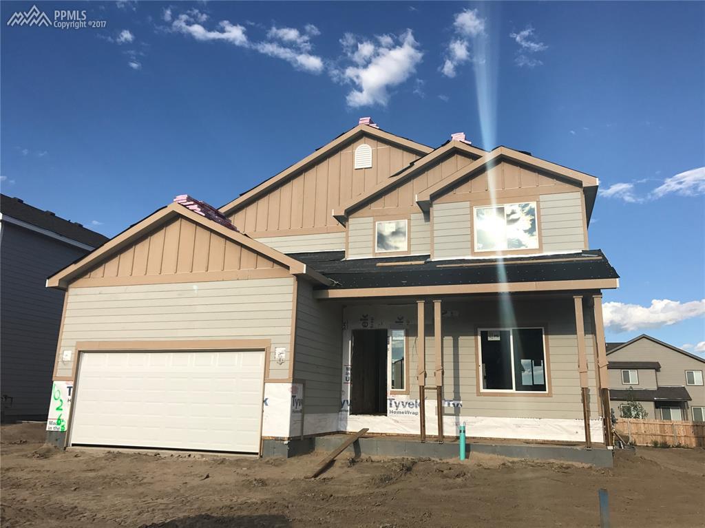 10271 Hidden Park Drive - Photo 1