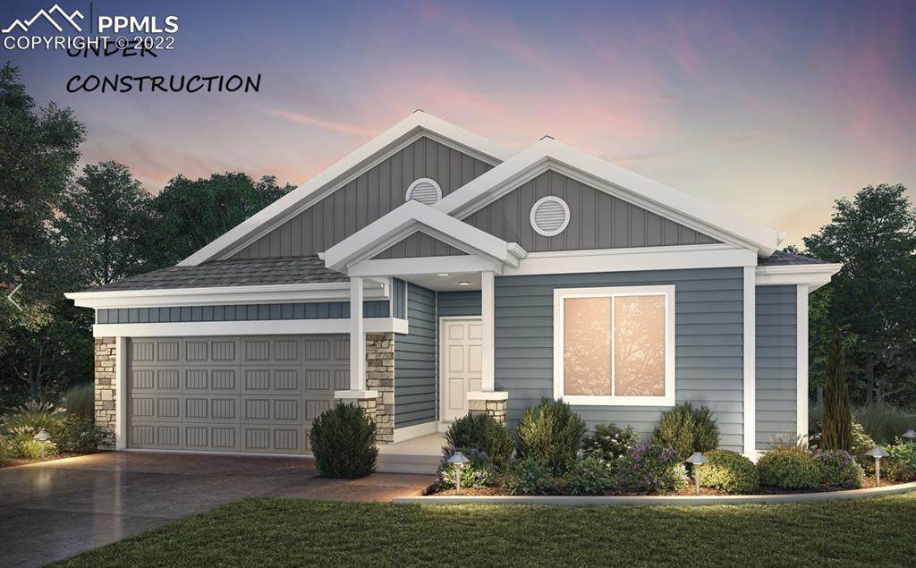 13382 Savannah Falls Court - Photo 1