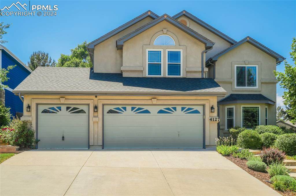 4127 Cherryvale Drive - Photo 1