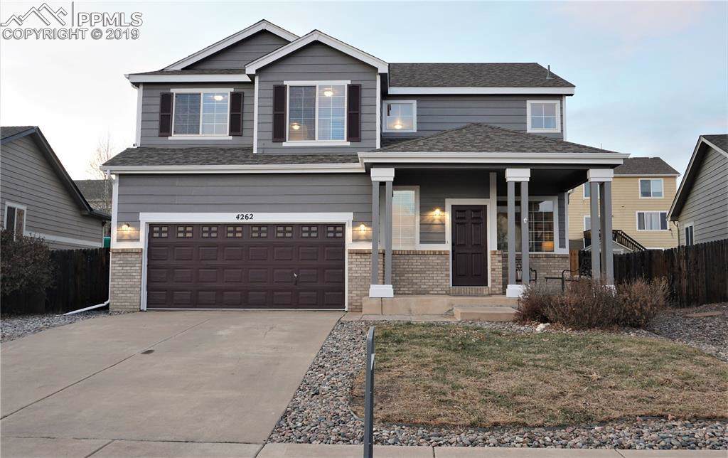 4262 Knollvale Drive - Photo 1