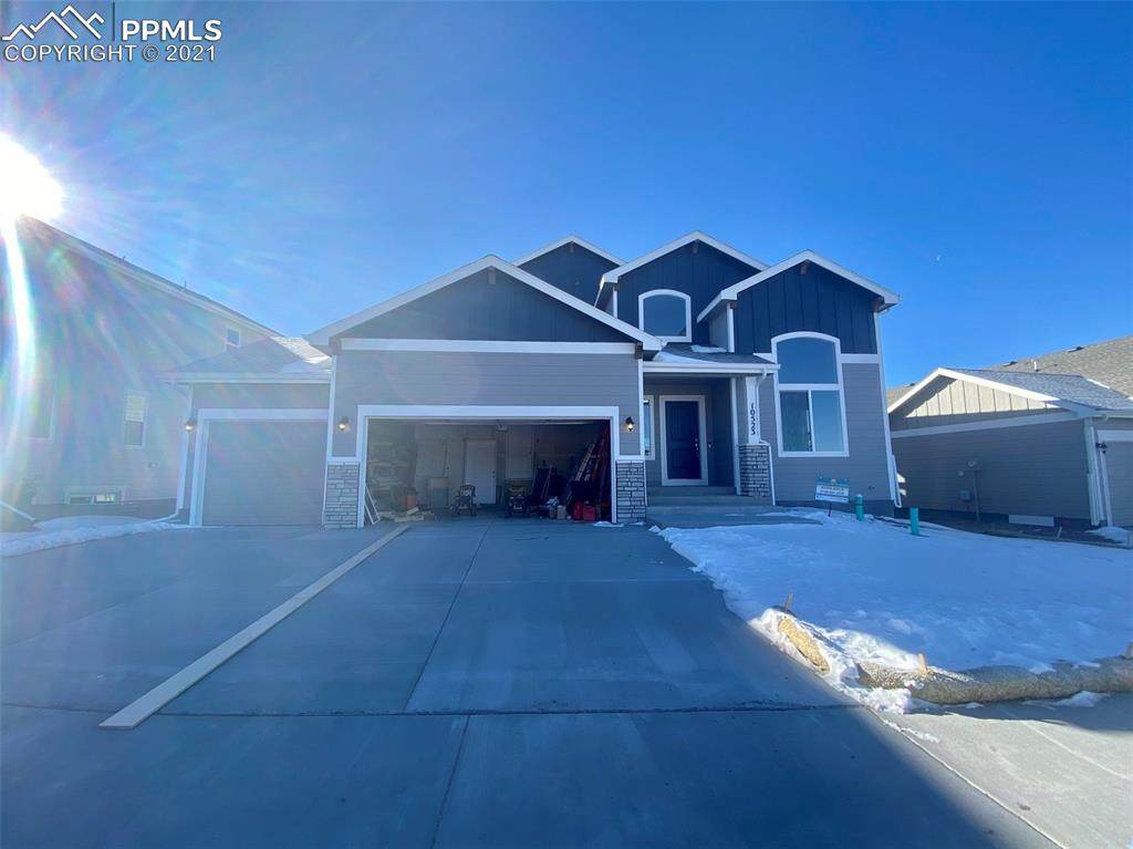 10523 Wrangell Circle - Photo 1