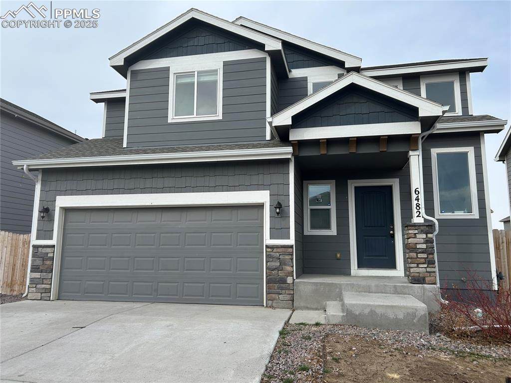 6482 Tillamook Drive - Photo 1