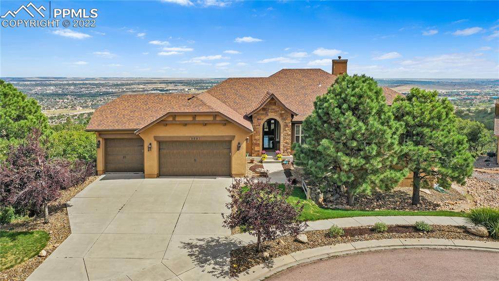 350 Lowick Drive - Photo 1