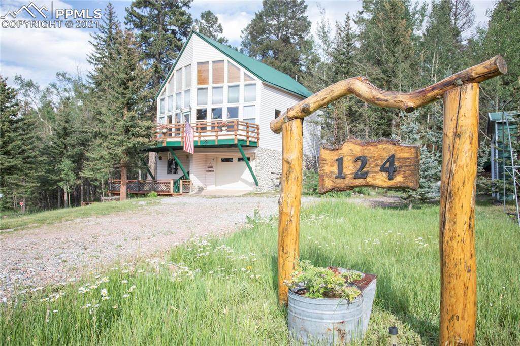124 Bear Trail - Photo 1
