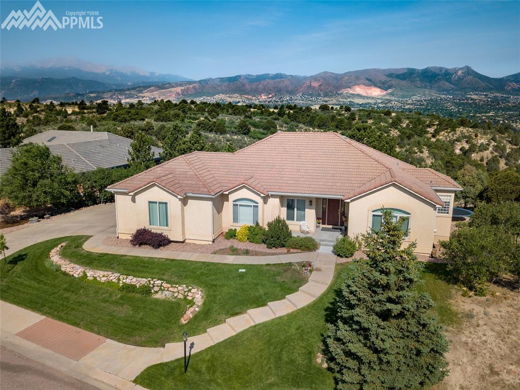 5550 Butler Court - Photo 1