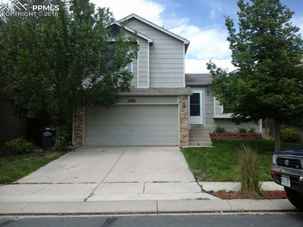 5823 Fossil Drive - Photo 1