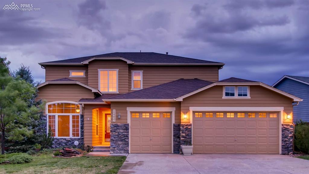 12237 Isle Royale Drive - Photo 1