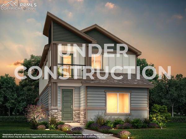 7851 Ochre View - Photo 1