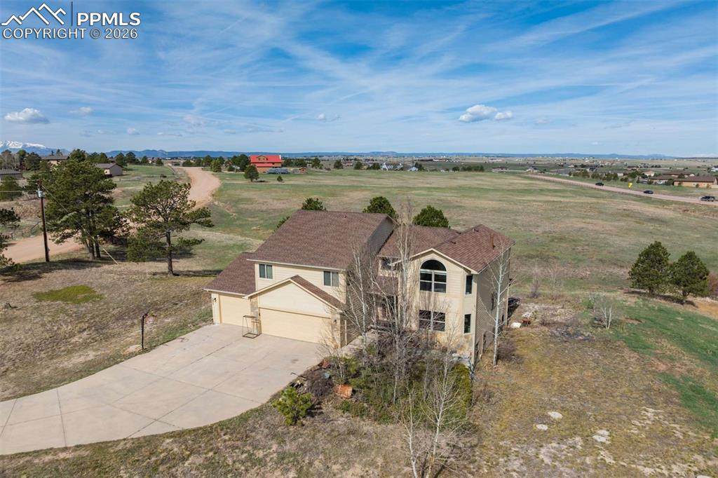 7850 Wilderness Drive - Photo 1