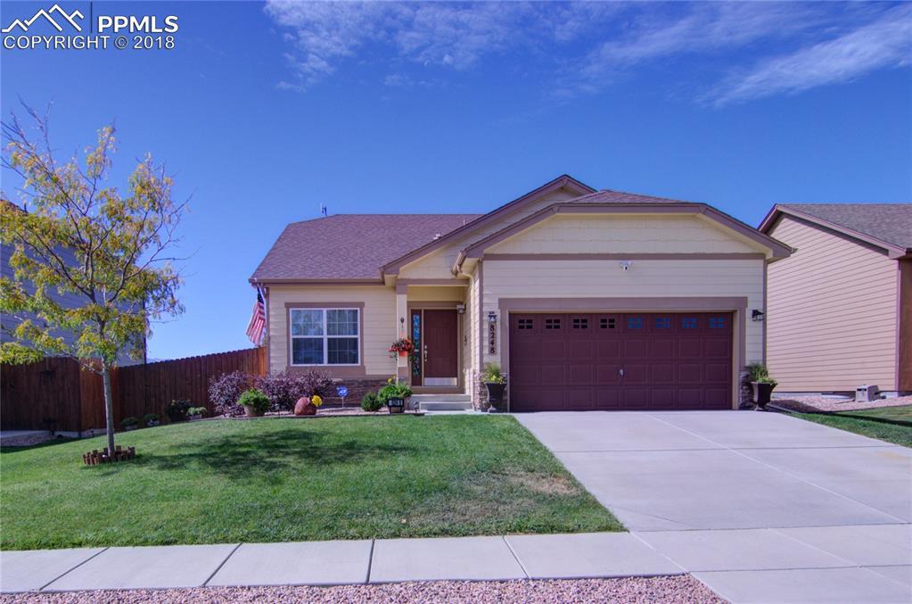 8248 Chasewood Loop - Photo 1