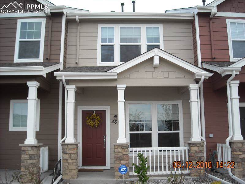 4813 Harrier Ridge Drive - Photo 1