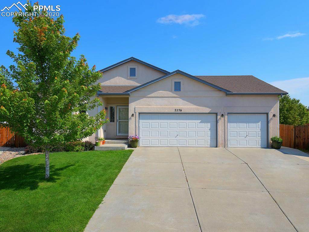 2276 Blue Fescue Court - Photo 1