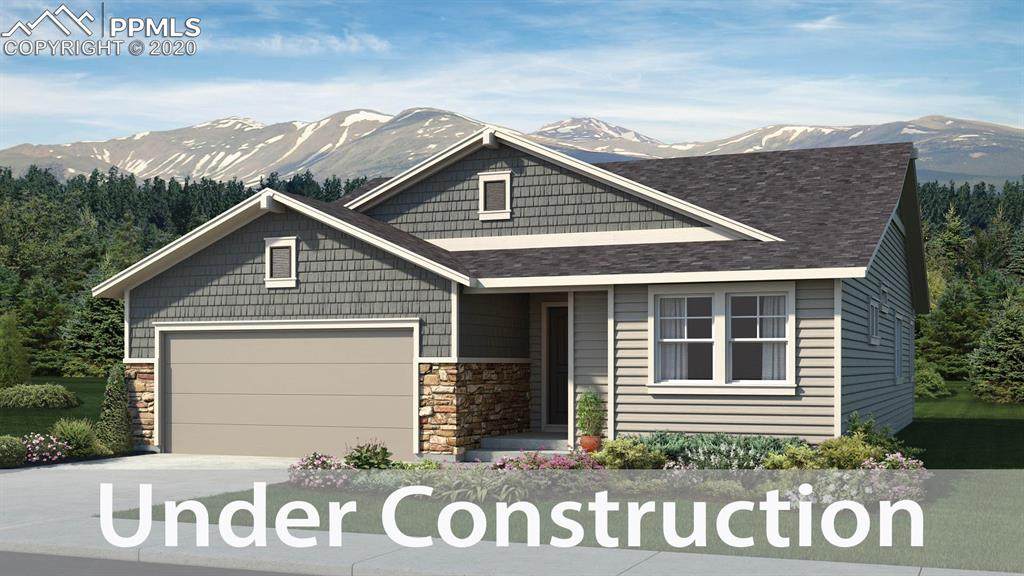 6271 Lochside View - Photo 1