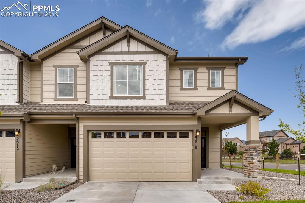 811 Marine Corps Drive - Photo 1