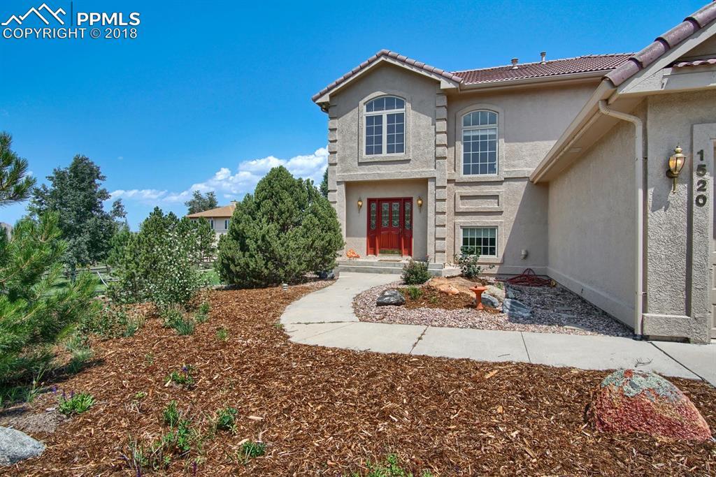 1520 Old Antlers Way - Photo 1