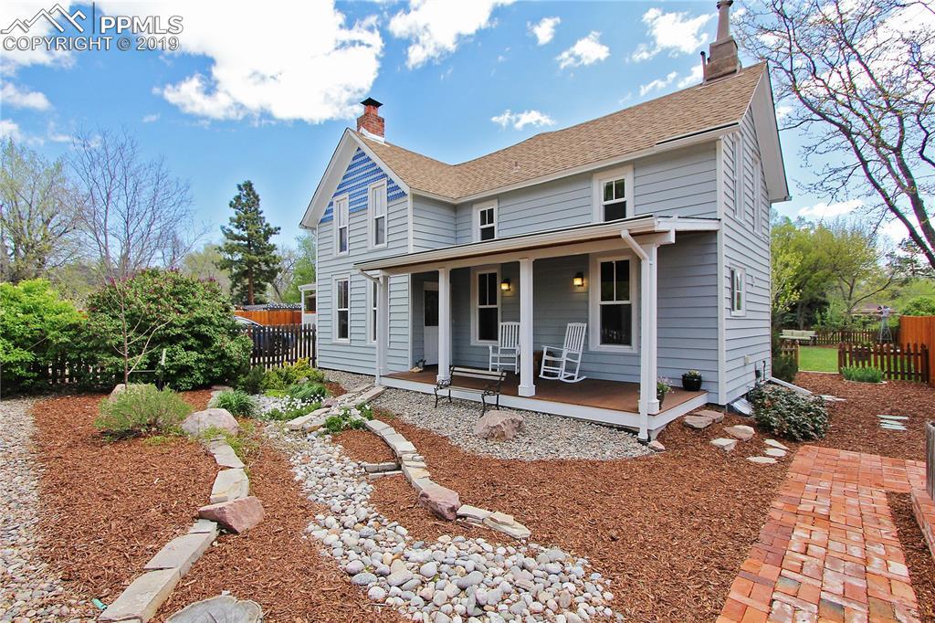 815 Royer Street - Photo 1