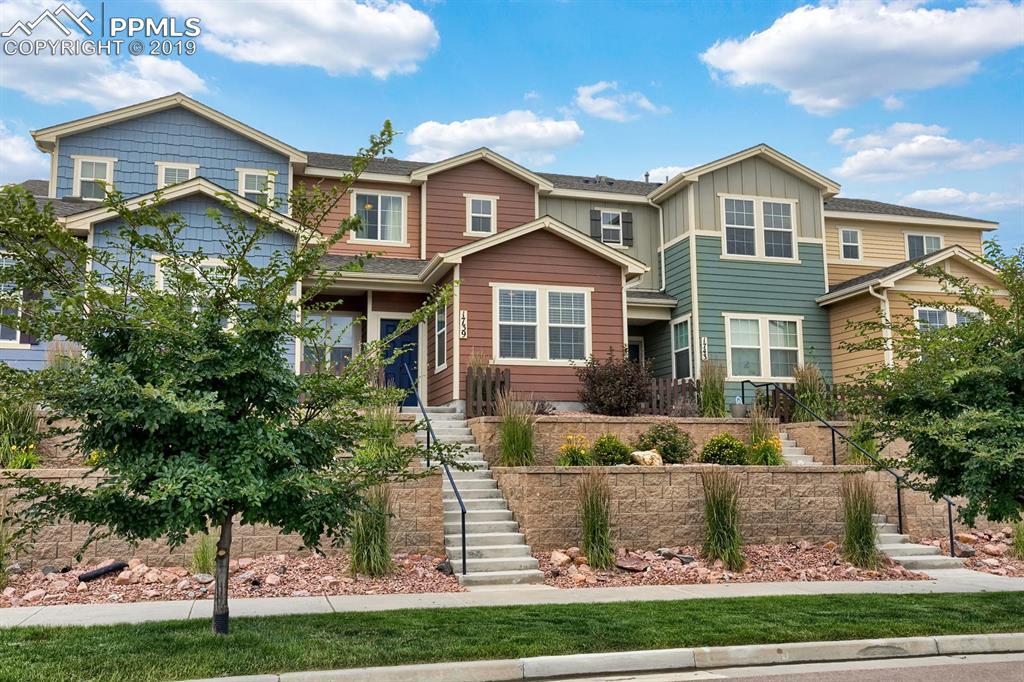 1739 Portland Gold Drive - Photo 1