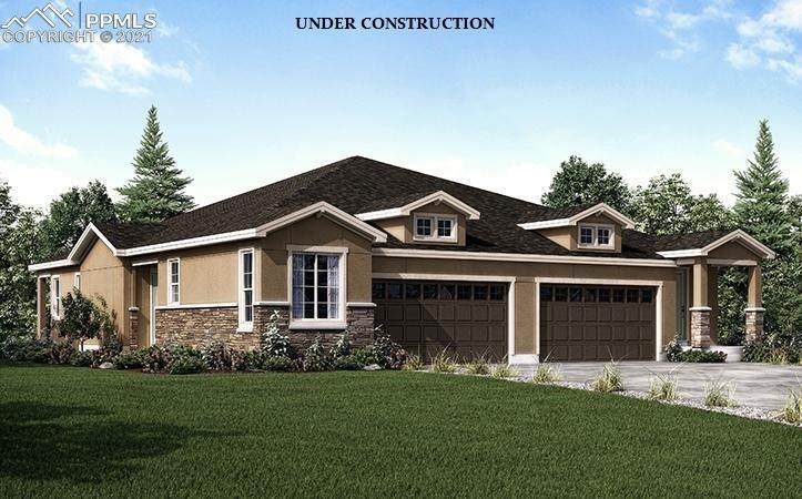 5750 Heathland Terrace - Photo 1