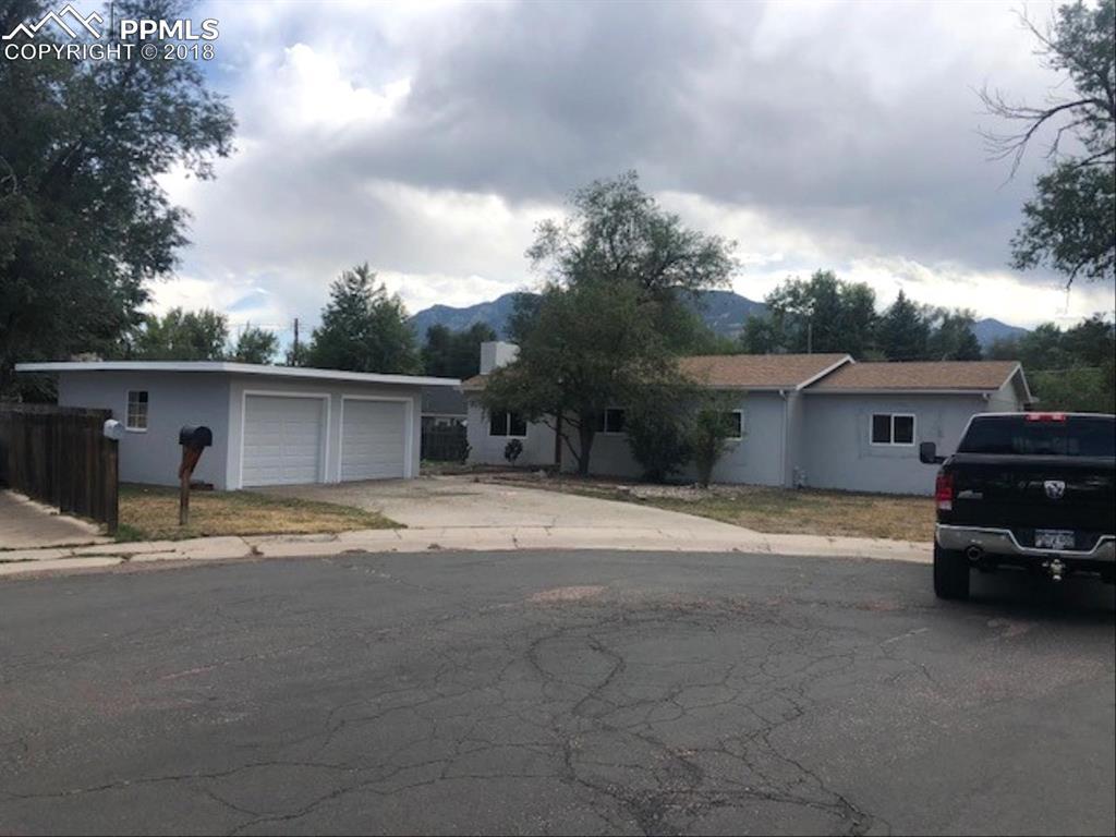 409 Benita Circle - Photo 1