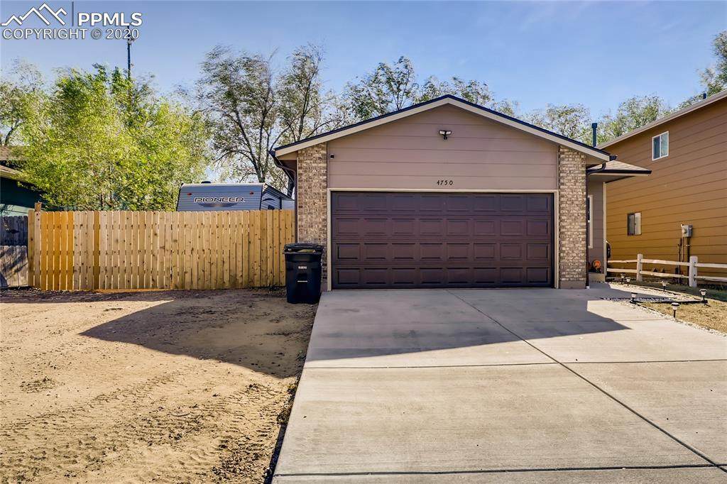 4750 Cassidy Street - Photo 1
