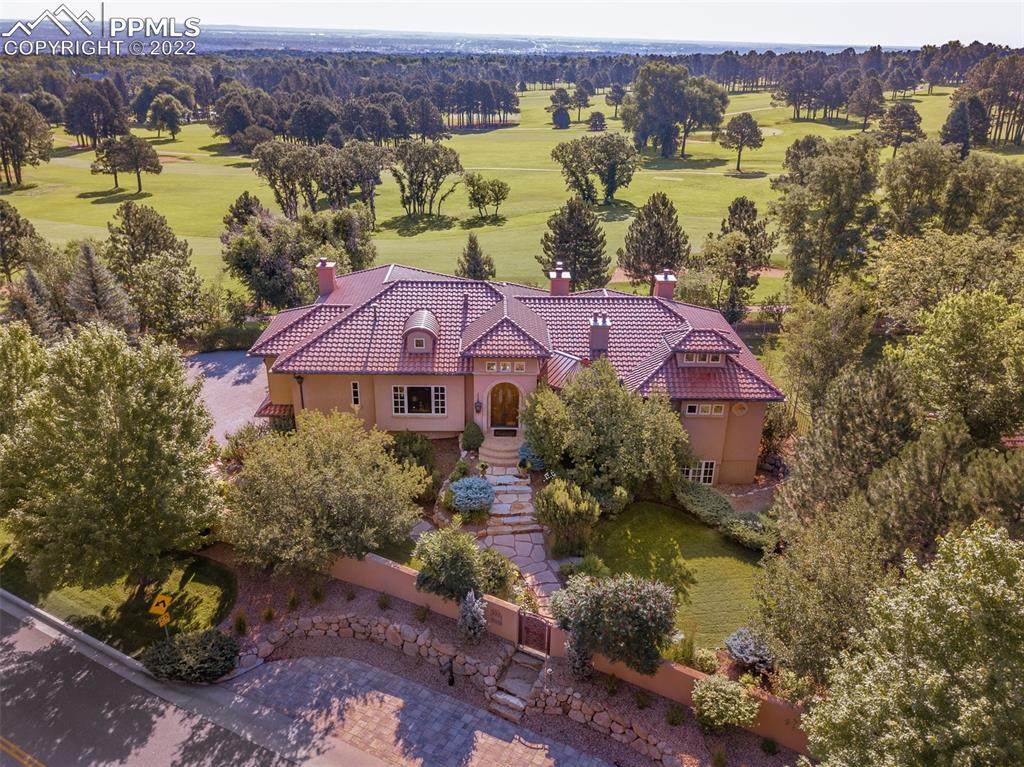 3255 El Pomar Road - Photo 1