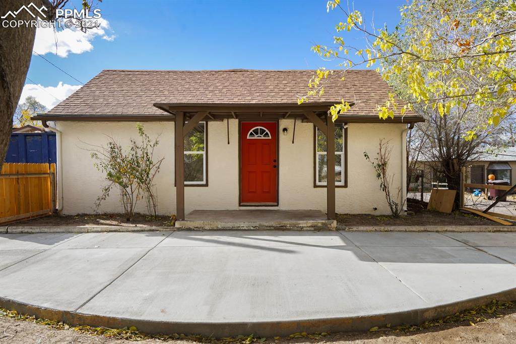 531 Cactus Street - Photo 1