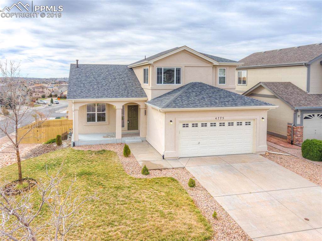 4775 Pascal Court - Photo 1