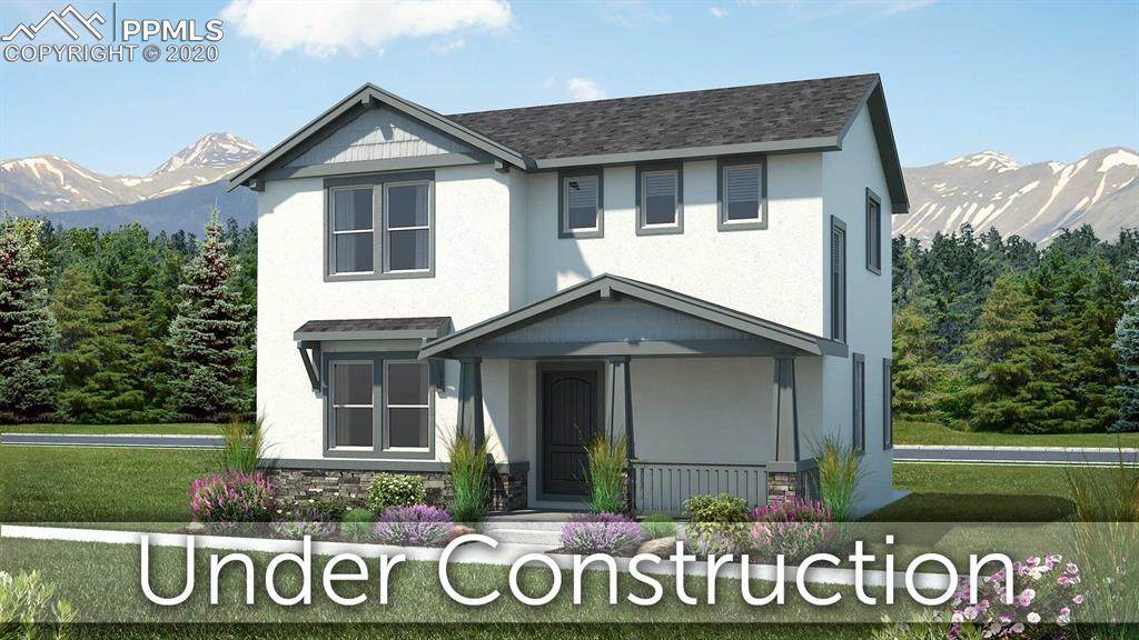 7388 Hawk Wind Boulevard - Photo 1
