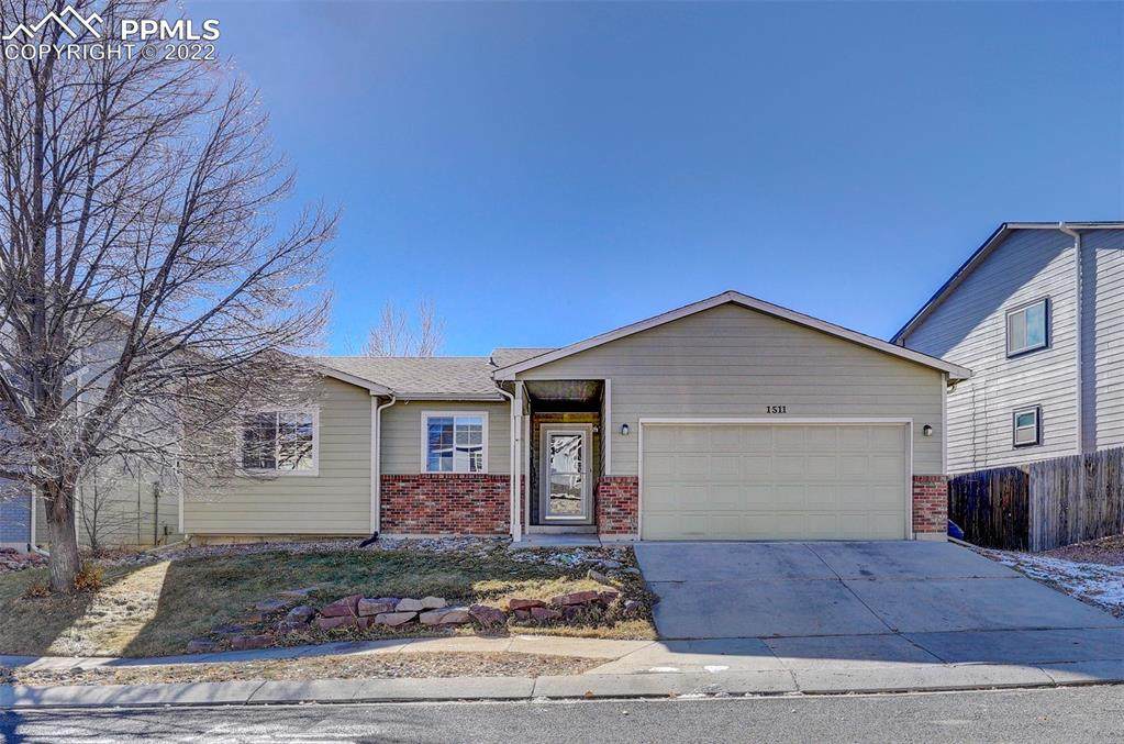 1511 Chadderton Court - Photo 1
