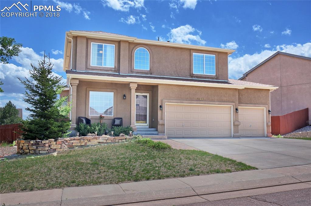 10443 Antler Creek Drive - Photo 1