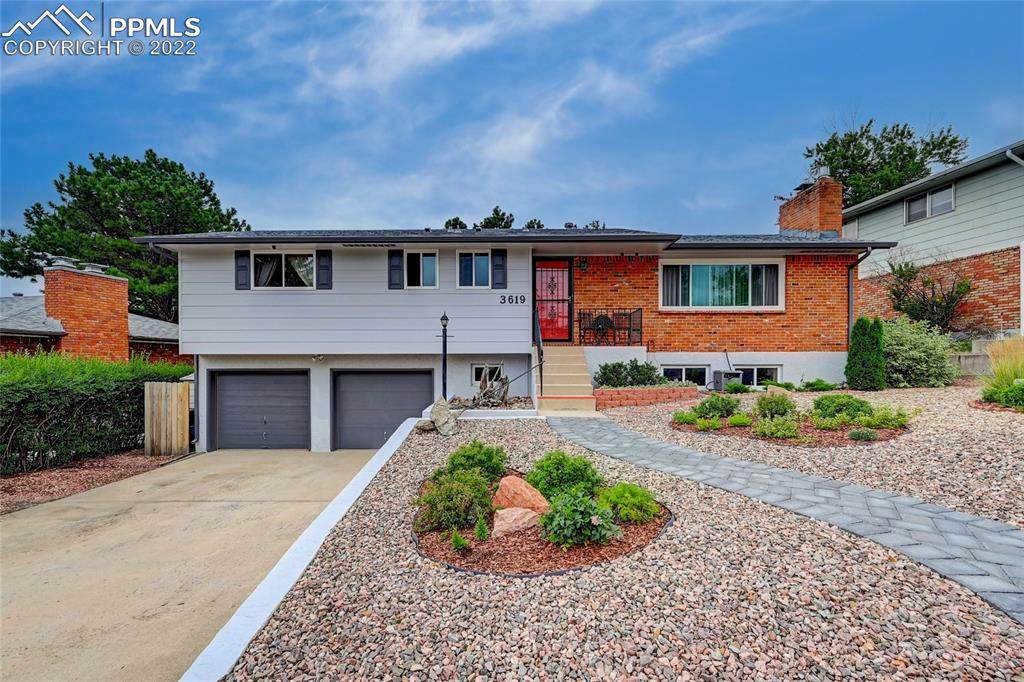3619 Agate Drive - Photo 1