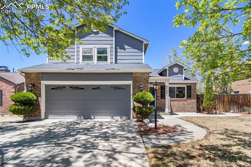 6780 Holt Drive - Photo 1