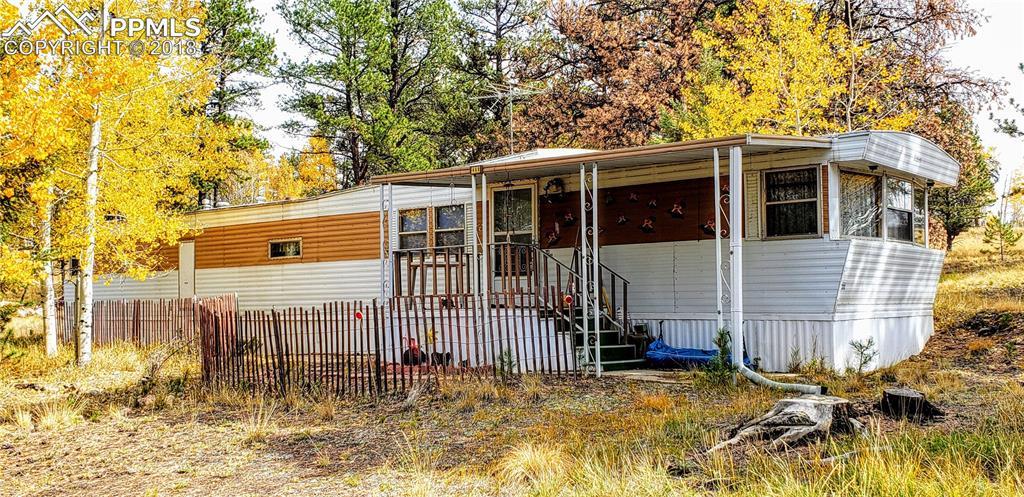 468 Crystal Peak Drive - Photo 1