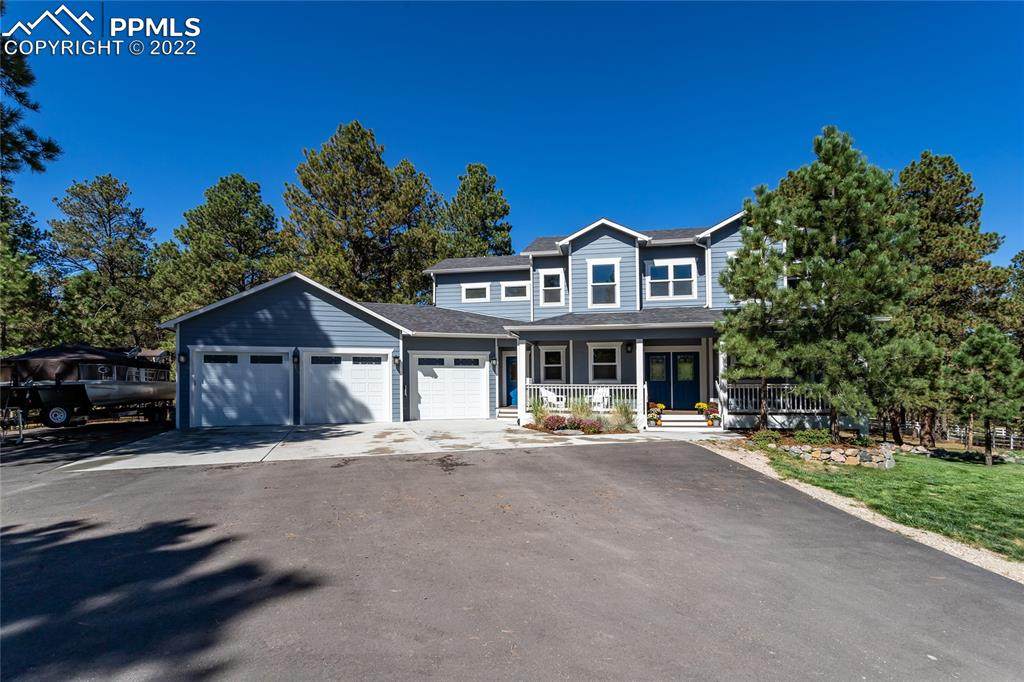 14920 Kiowa Creek Lane - Photo 1