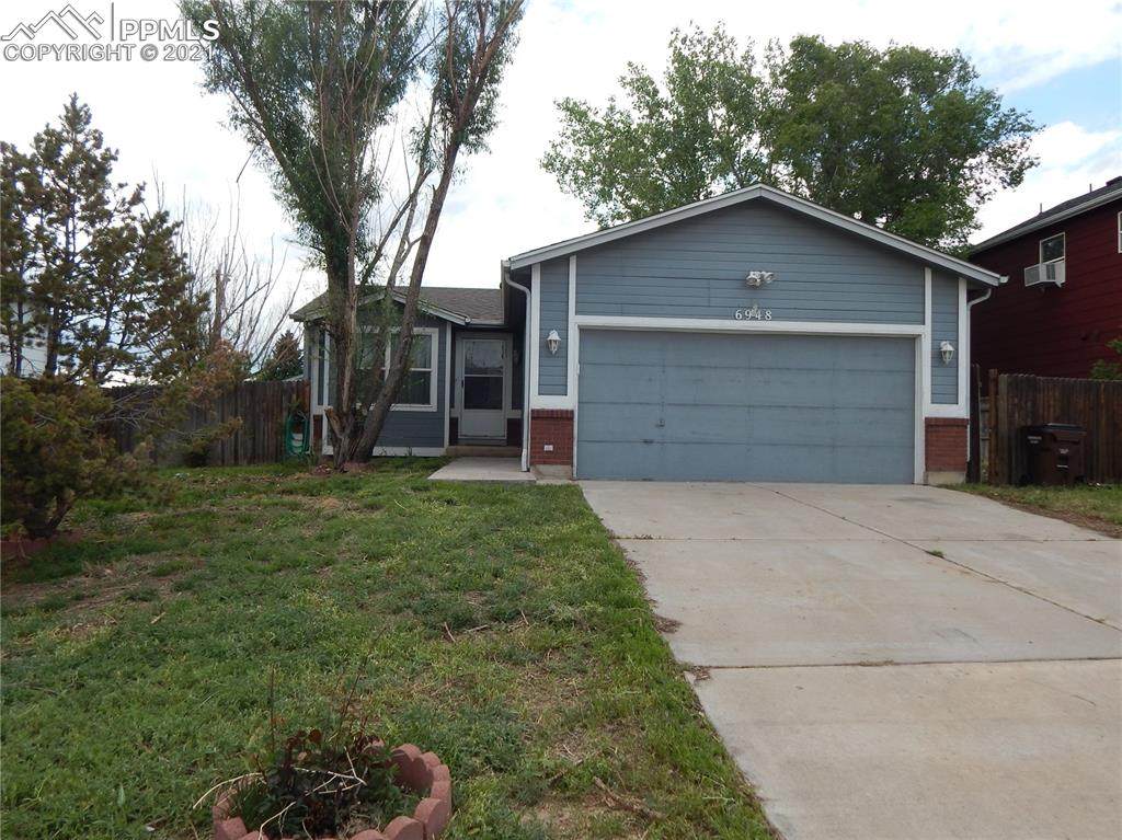 6948 Fountain Ridge Circle - Photo 1