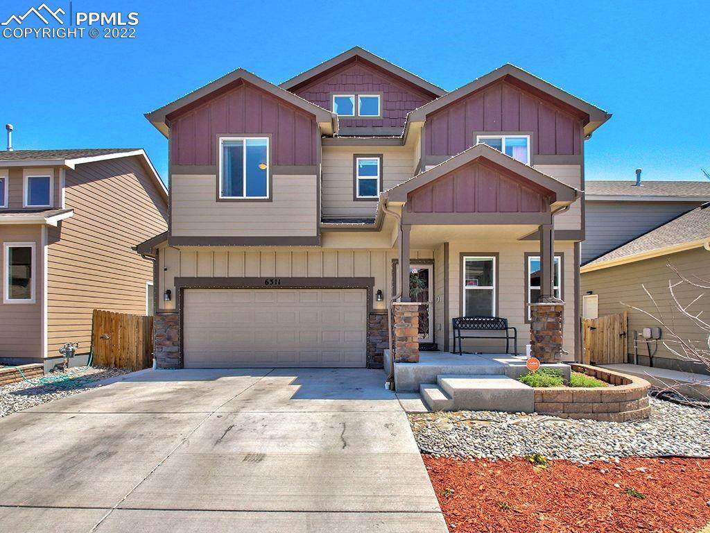 6311 Wallowing Way - Photo 1