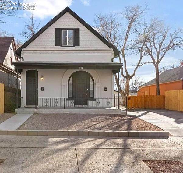 914 13th Street - Photo 1