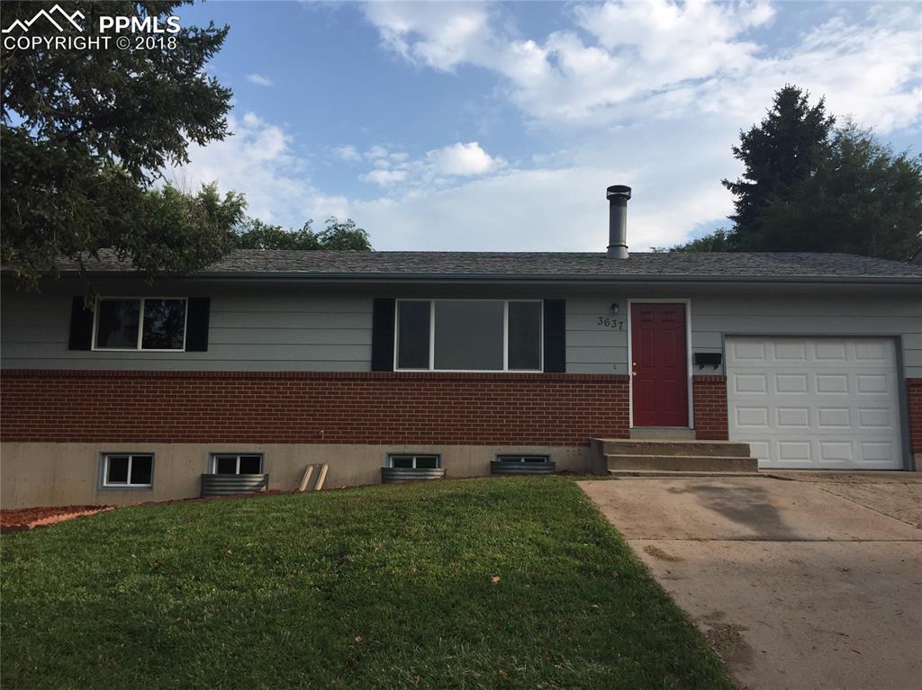 3637 Pikes Peak Avenue - Photo 1