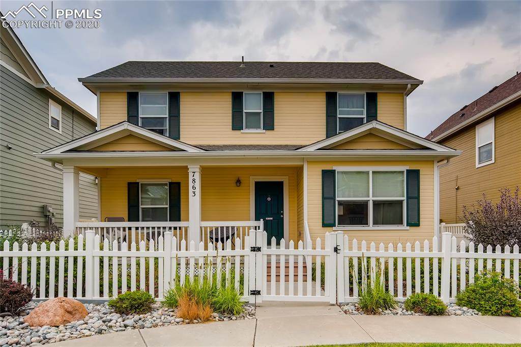 7863 Tango Lane - Photo 1