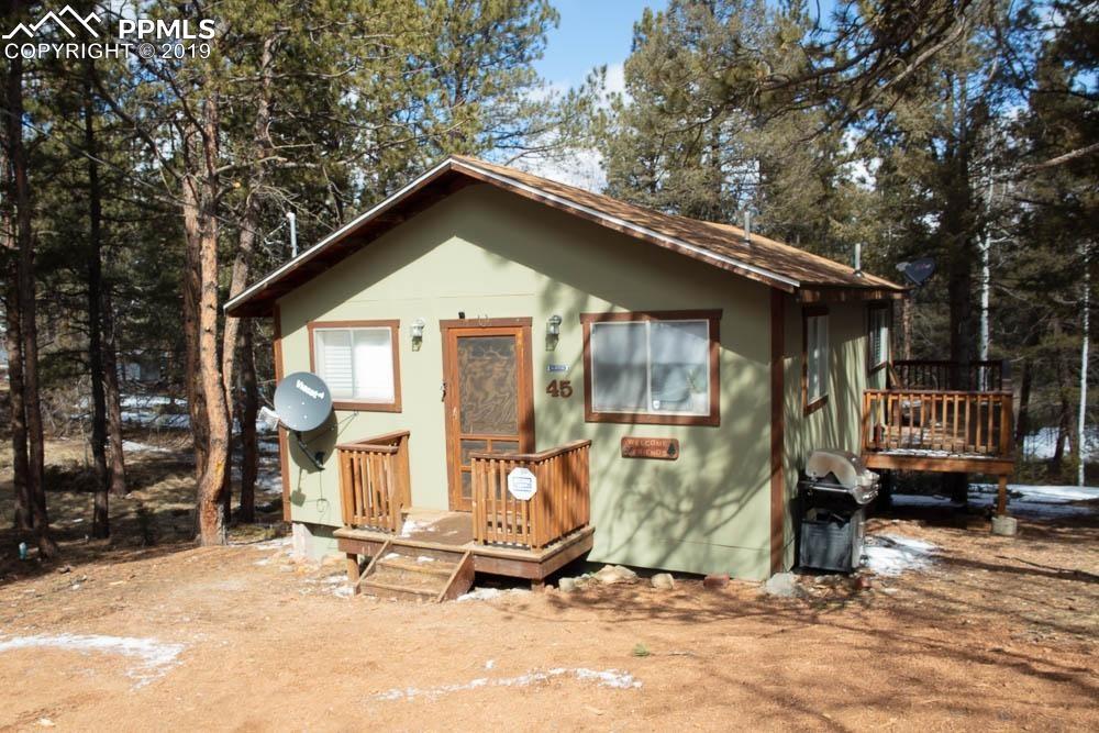 45 Buckskin Circle - Photo 1