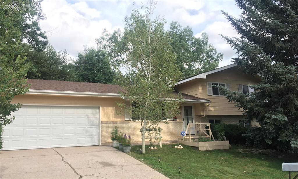 2525 Villa Loma Drive - Photo 1