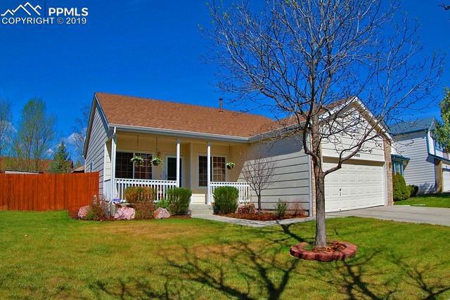 3480 Bareback Drive - Photo 1