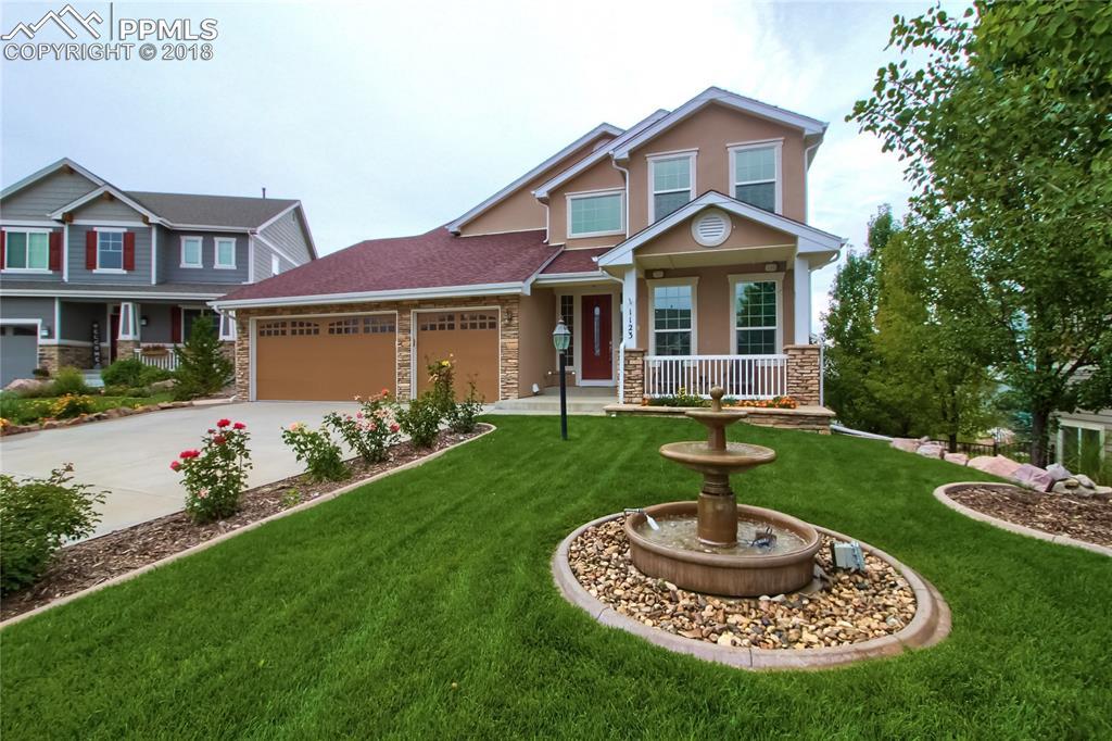 1123 Whitekirk Place - Photo 1