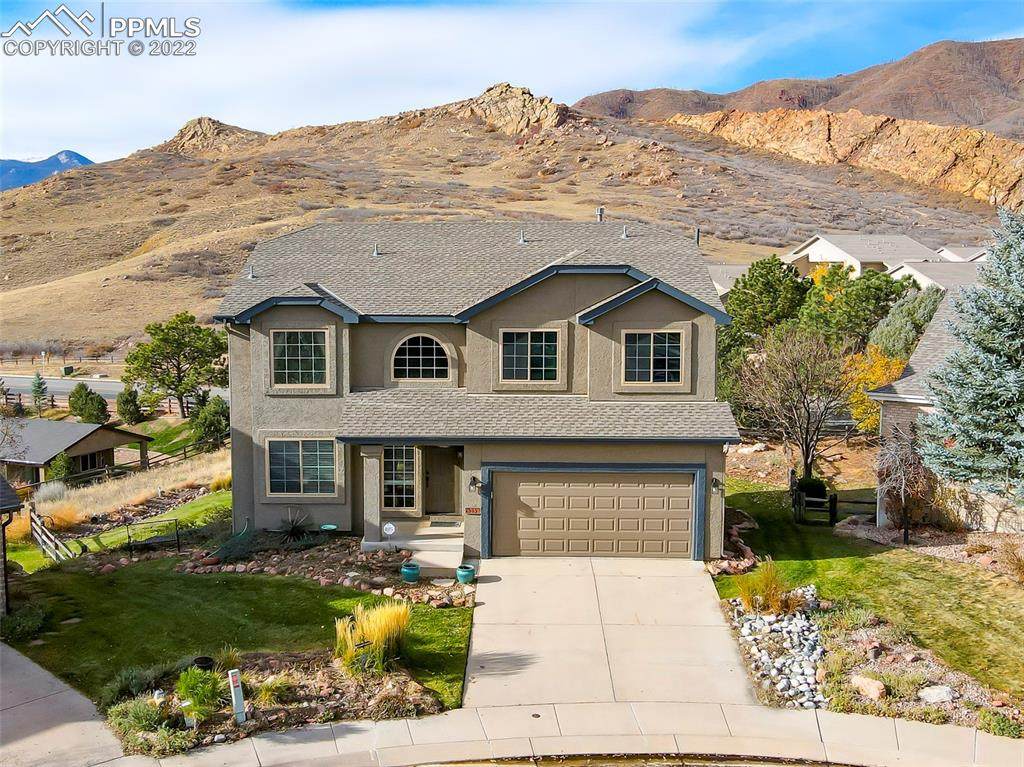 2585 Vantage Ridge Court - Photo 1
