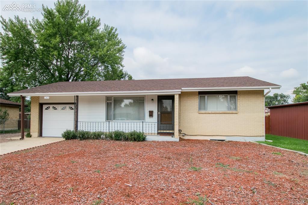 144 Ely Street - Photo 1