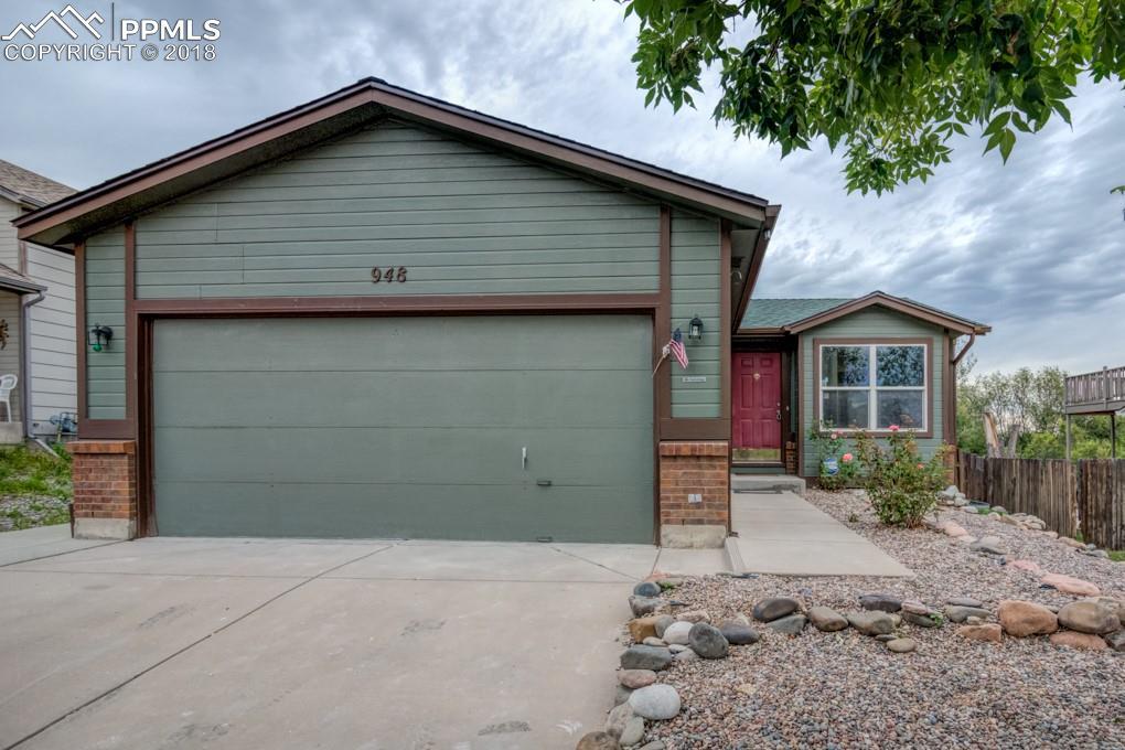 948 White Stone Way - Photo 1