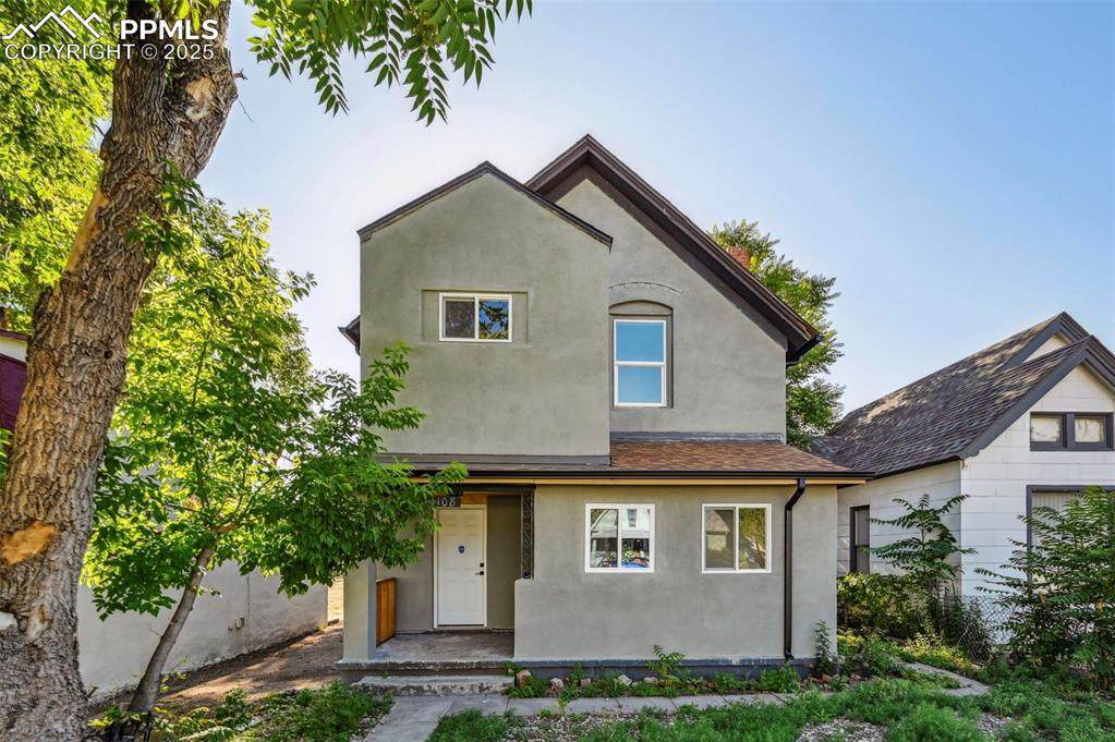 1108 Cedar Street - Photo 1