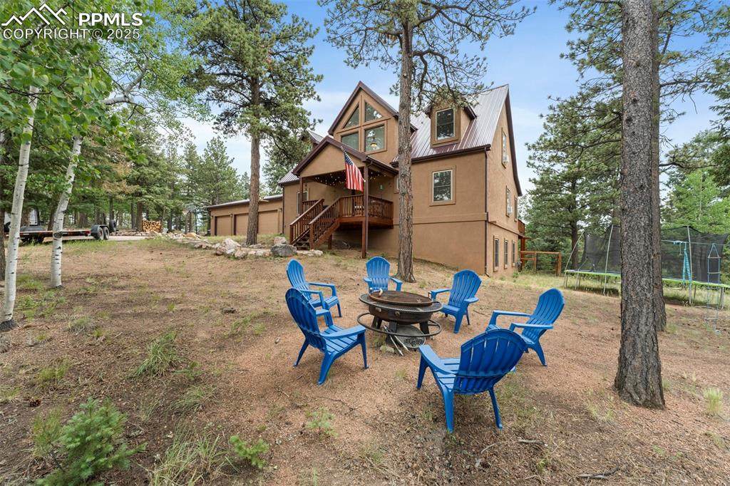 921 Cottonwood Lake Drive - Photo 1